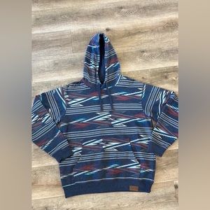 Men’s ariat hoodie